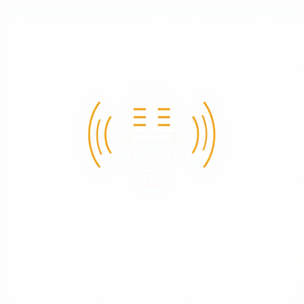 Ilustración de chatbots y voicebots